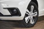 Honda Jazz e:HEV 2020 года (EU)
